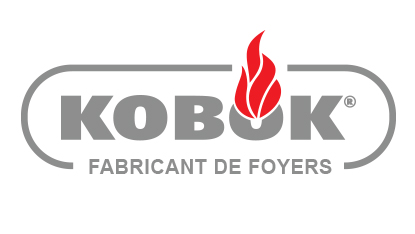 Flambois importateur d'appareil chauffage bois pour les marques Kobok et Selecta.